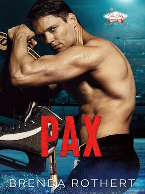 cover image of Pax